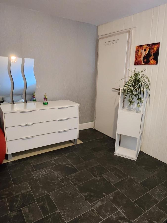 Gaestezimmer Sakowski Daire Lörrach Dış mekan fotoğraf