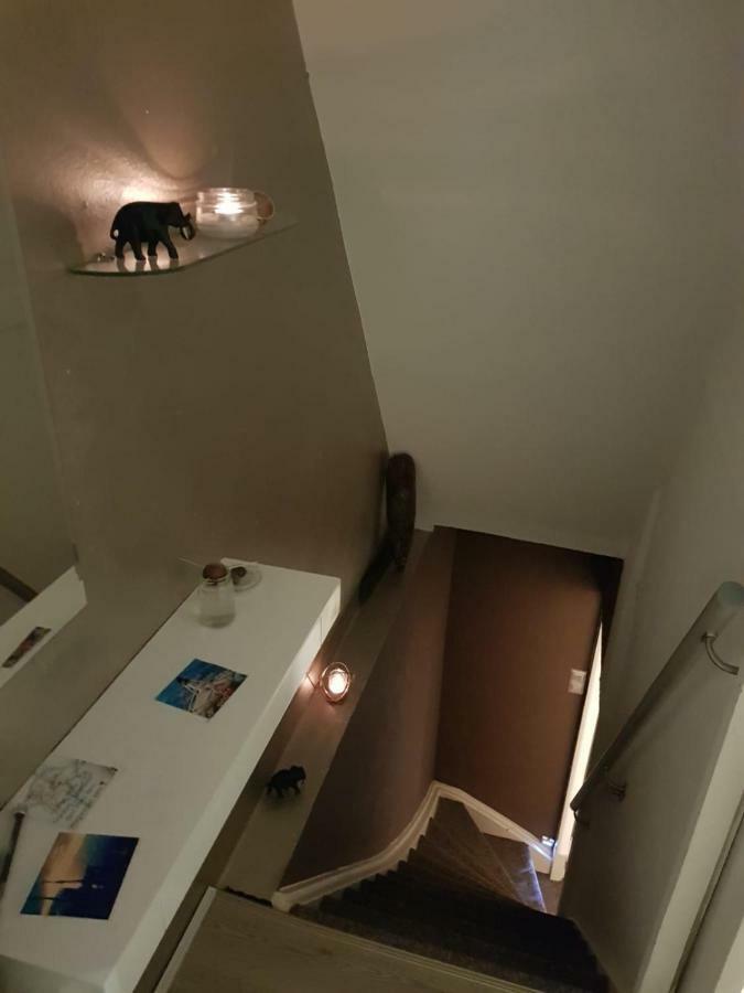 Gaestezimmer Sakowski Lörrach Dış mekan fotoğraf